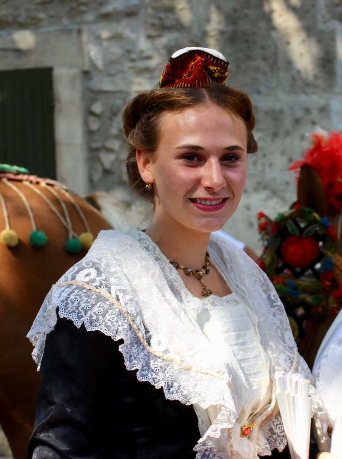 Les Lavandins-Gite Magali Saint-Rémy-de-Provence Eksteriør billede